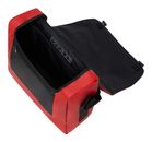 VAUDE Aguni Crossbody Bag Red VAUDE Aguni Crossbody Bag Red