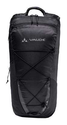 VAUDE Uphill 8 Light Backpack Black