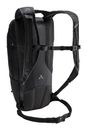 VAUDE Uphill 8 Light Backpack Black VAUDE Uphill 8 Light Backpack Black
