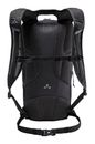 VAUDE Uphill 8 Light Backpack Black VAUDE Uphill 8 Light Backpack Black