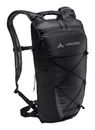 VAUDE Uphill 8 Light Backpack Black VAUDE Uphill 8 Light Backpack Black