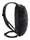 VAUDE Uphill 8 Light Backpack Black VAUDE Uphill 8 Light Backpack Black