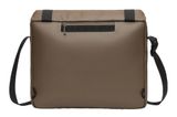 VAUDE Mineo Messenger Bag 22 Deer Brown VAUDE Mineo Messenger Bag 22 Deer Brown