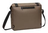 VAUDE Mineo Messenger Bag 22 Deer Brown VAUDE Mineo Messenger Bag 22 Deer Brown