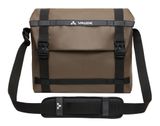 VAUDE Mineo Messenger Bag 22 Deer Brown VAUDE Mineo Messenger Bag 22 Deer Brown