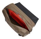 VAUDE Mineo Messenger Bag 22 Deer Brown VAUDE Mineo Messenger Bag 22 Deer Brown