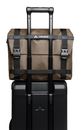 VAUDE Mineo Messenger Bag 22 Deer Brown VAUDE Mineo Messenger Bag 22 Deer Brown