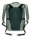 VAUDE Matemo Travel Backpack 23L Agave
