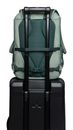 VAUDE Matemo Travel Backpack 23L Agave