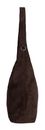 MUSTANG Ela Shoulder Bag Brown MUSTANG Ela Shoulder Bag Brown
