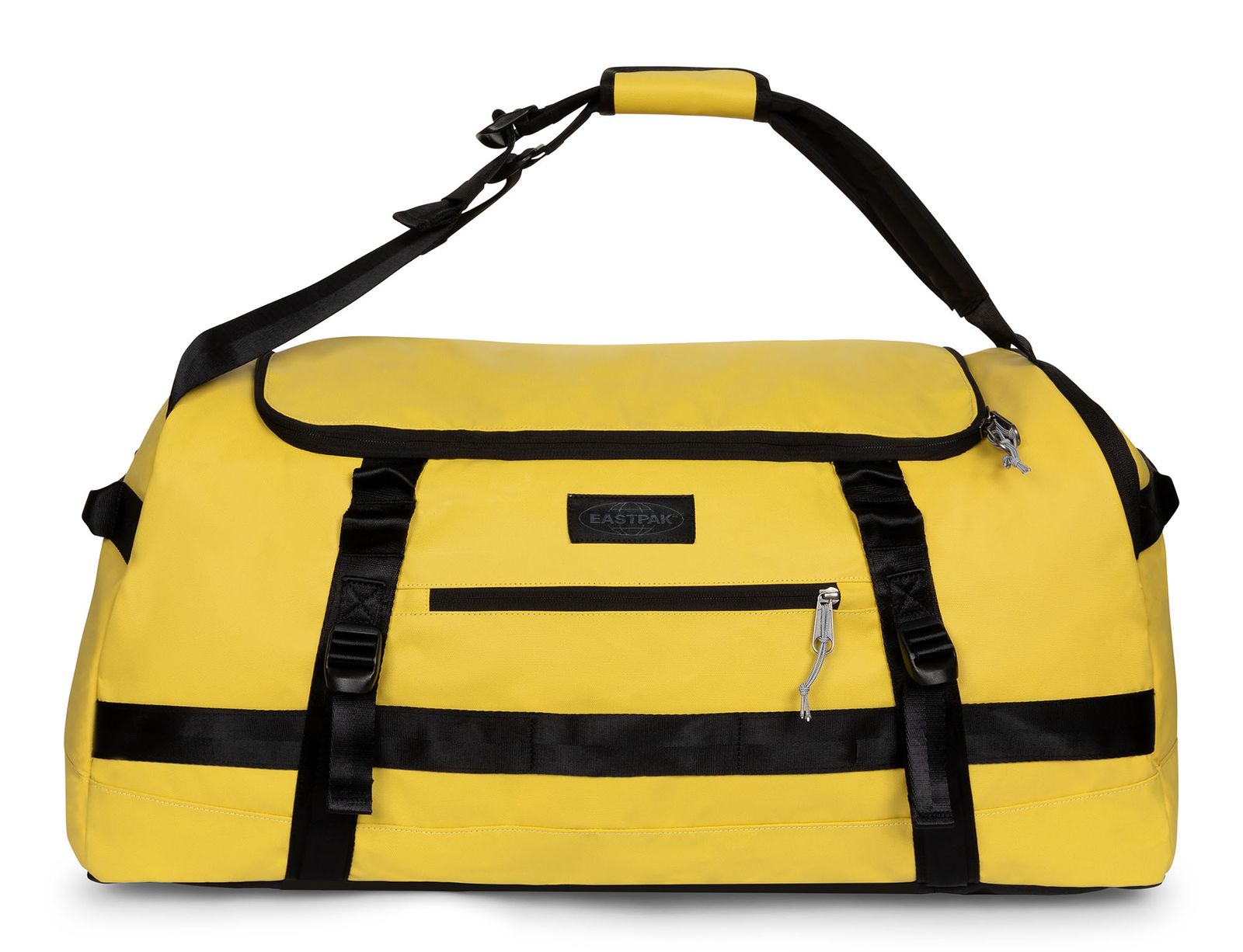 EASTPAK Tarp Duffel Pack M Tarp Bamboo
