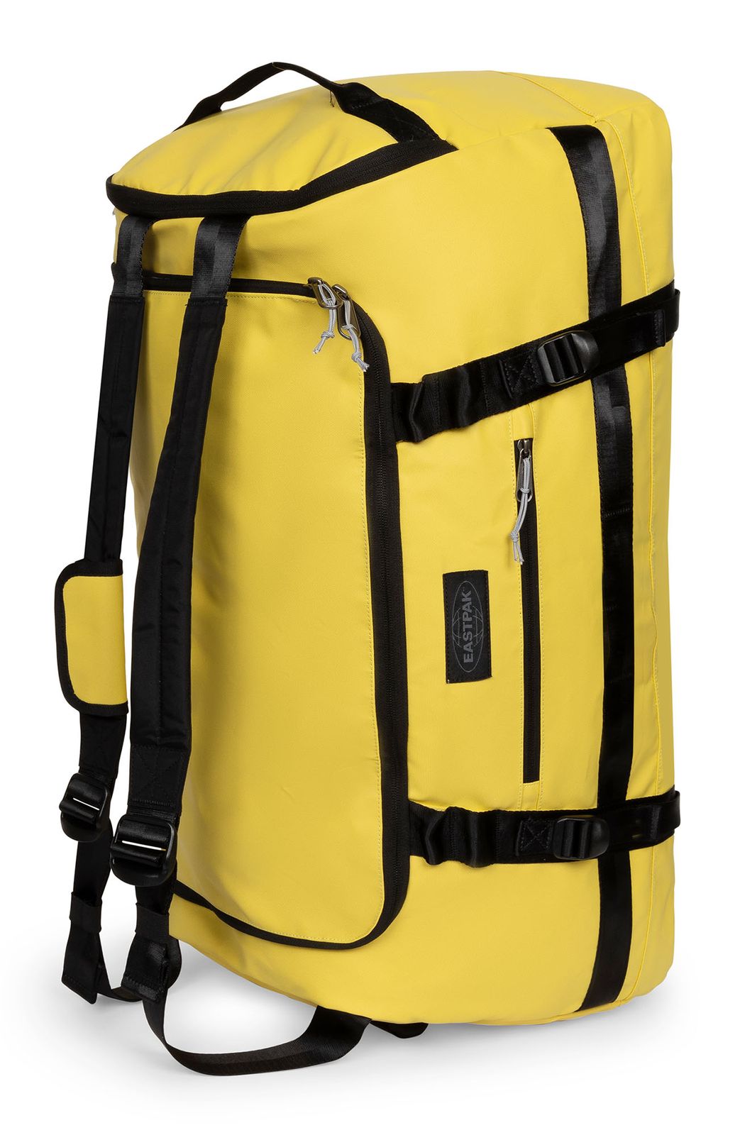 EASTPAK Tarp Duffel Pack M Tarp Bamboo EASTPAK Tarp Duffel Pack M Tarp Bamboo