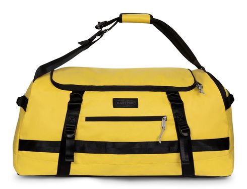 EASTPAK Tarp Duffel Pack M Tarp Bamboo EASTPAK Tarp Duffel Pack M Tarp Bamboo