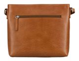 JOST Rana Shoulder Bag Cognac JOST Rana Shoulder Bag Cognac