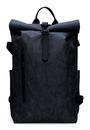RAINS Rolltop Rucksack Large W3 Echo RAINS Rolltop Rucksack Large W3 Echo