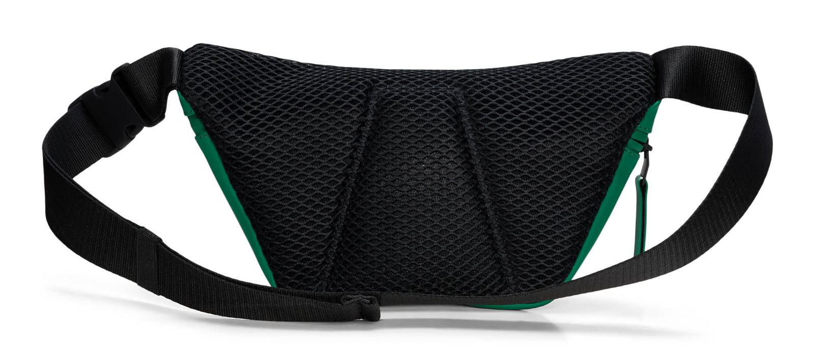 RAINS Bum Bag Mini W3 Envy RAINS Bum Bag Mini W3 Envy