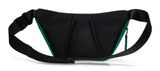 RAINS Bum Bag Mini W3 Envy RAINS Bum Bag Mini W3 Envy