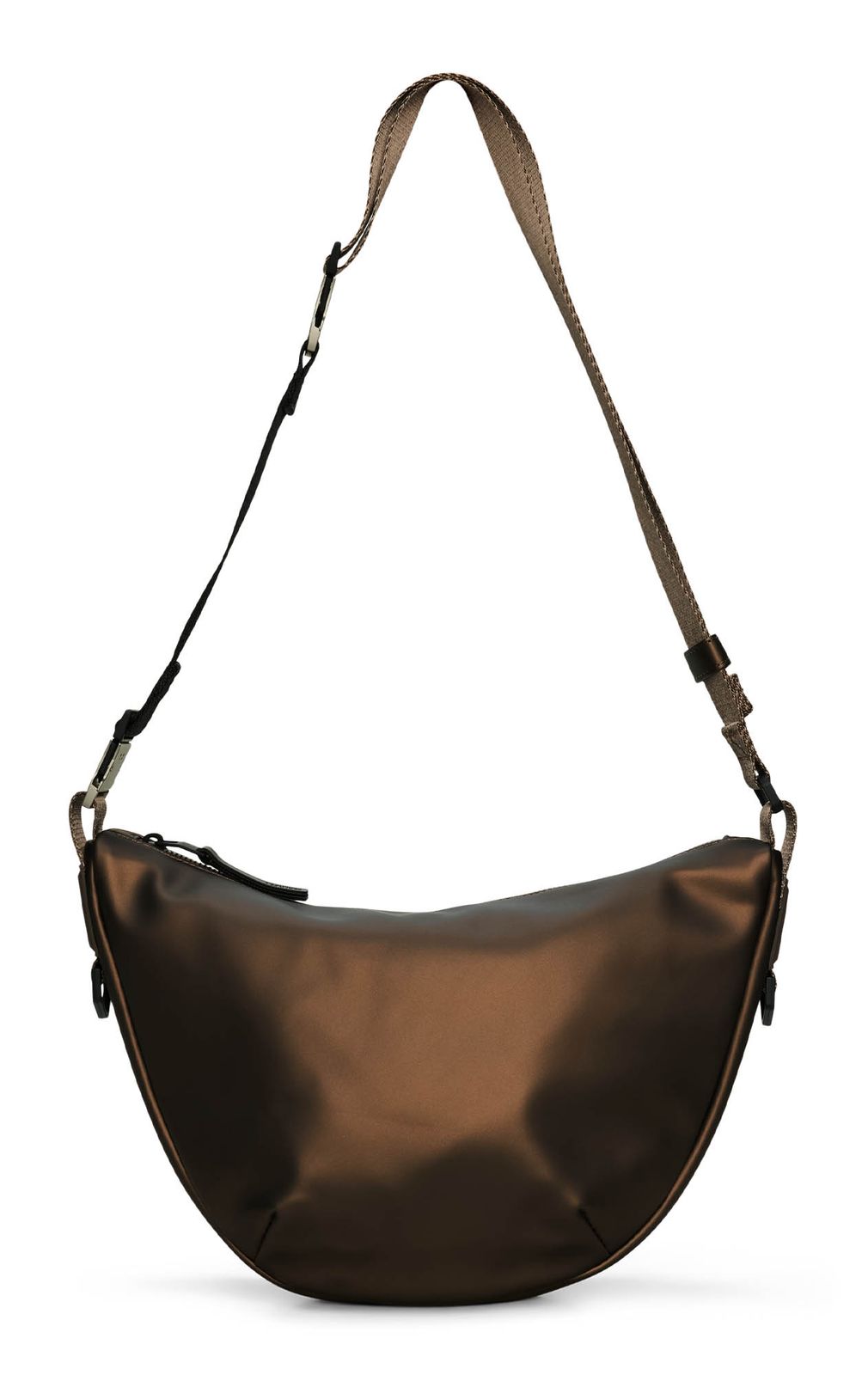 RAINS Valera Shoulder Bag S Comet