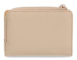 GUESS Amorette SLG Zip Around Wallet M Taupe GUESS Amorette SLG Zip Around Wallet M Taupe