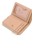 GUESS Amorette SLG Zip Around Wallet M Taupe GUESS Amorette SLG Zip Around Wallet M Taupe