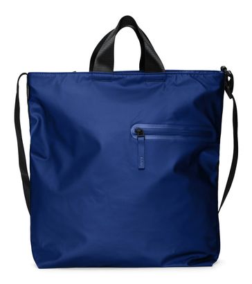 RAINS Dash Tote Bag W3 Lucid RAINS Dash Tote Bag W3 Lucid