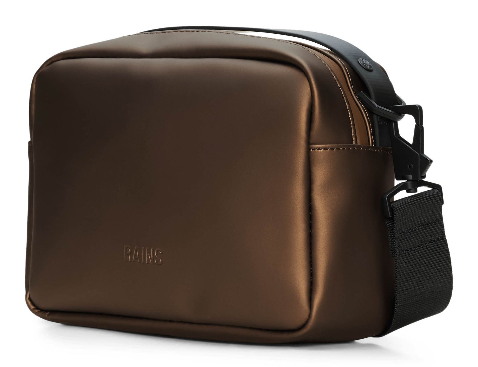 RAINS Box Bag Comet RAINS Box Bag Comet