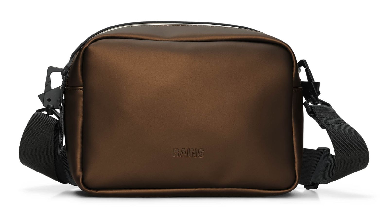 RAINS Box Bag Comet