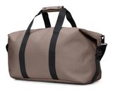 RAINS Hilo Weekend Bag W3 Cinder RAINS Hilo Weekend Bag W3 Cinder