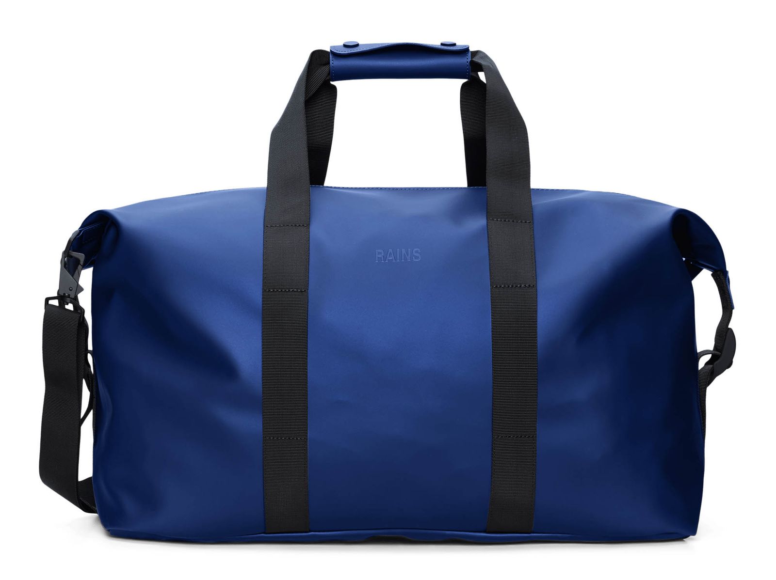 RAINS Hilo Weekend Bag W3 Lucid