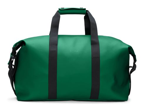 RAINS Hilo Weekend Bag W3 Envy RAINS Hilo Weekend Bag W3 Envy