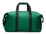 RAINS Hilo Weekend Bag W3 Envy RAINS Hilo Weekend Bag W3 Envy