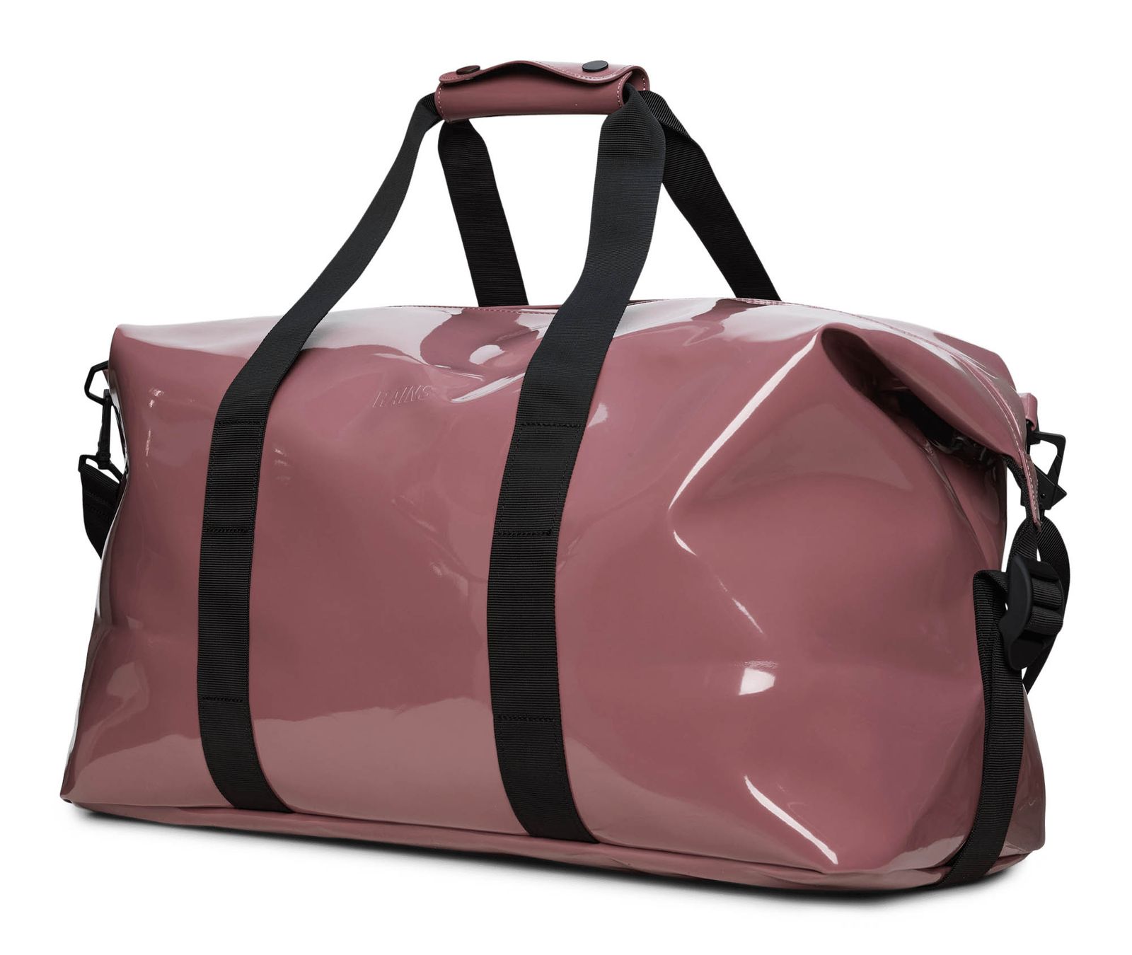 RAINS Hilo Weekend Bag W3 Tempt RAINS Hilo Weekend Bag W3 Tempt