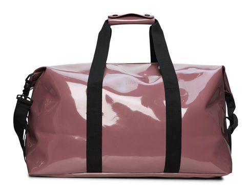 RAINS Hilo Weekend Bag W3 Tempt RAINS Hilo Weekend Bag W3 Tempt