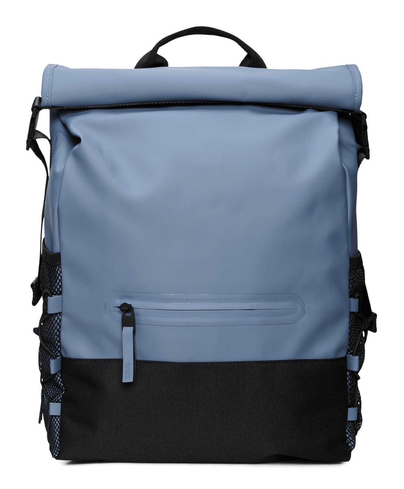 RAINS Trail Mountaineer Rolltop W3 Blue Dusk