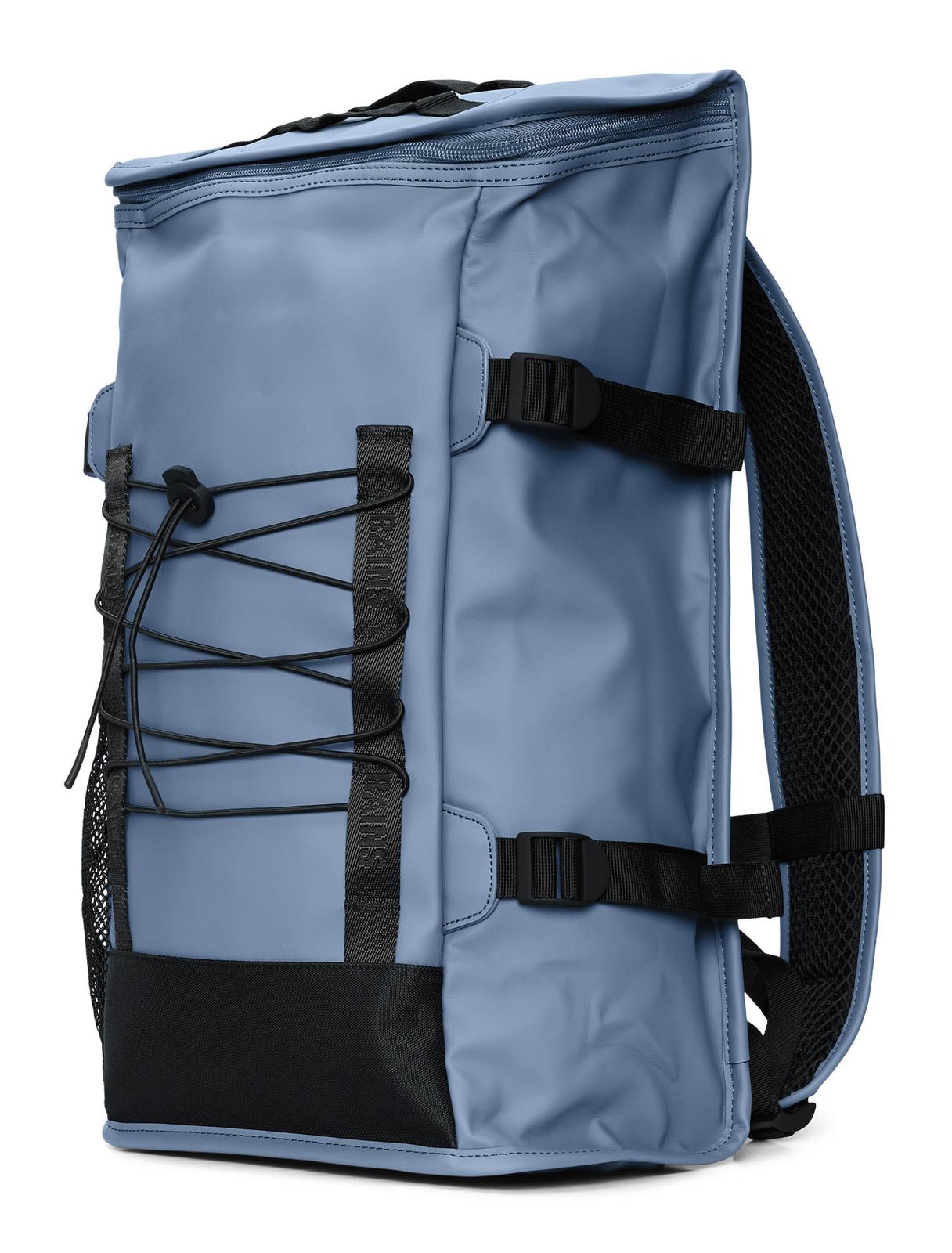 RAINS Trail Mountaineer Bag Blue Dusk RAINS Trail Mountaineer Bag Blue Dusk