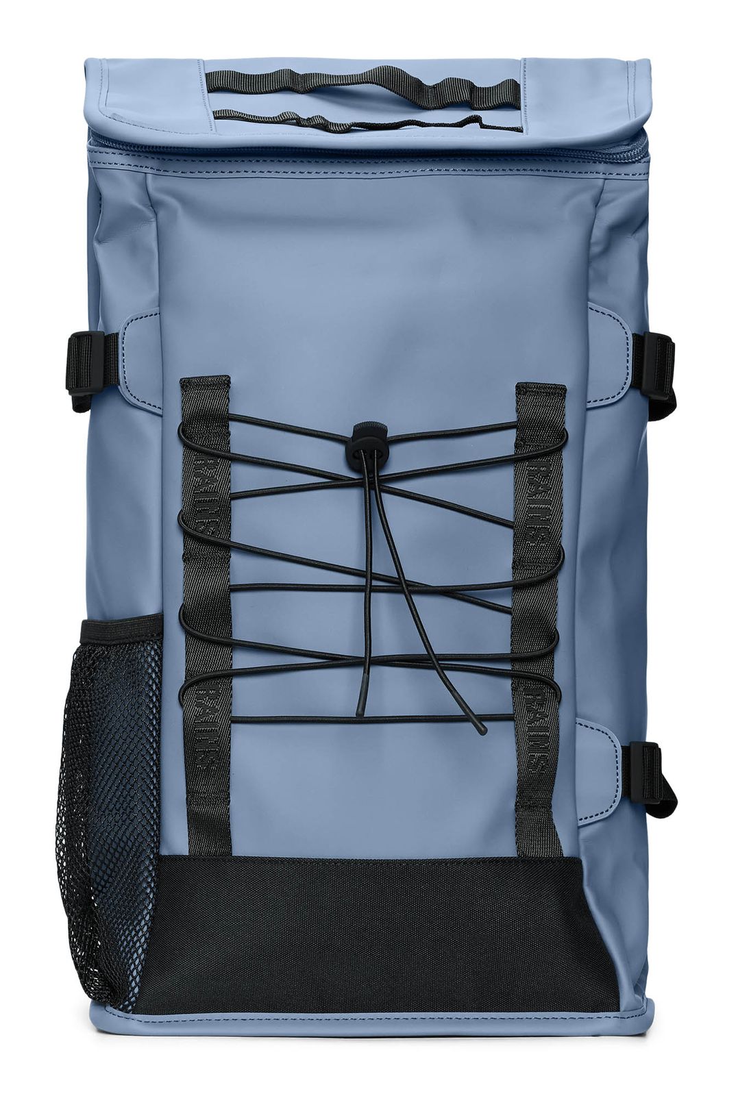 RAINS Trail Mountaineer Bag Blue Dusk