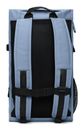 RAINS Trail Mountaineer Bag Blue Dusk RAINS Trail Mountaineer Bag Blue Dusk