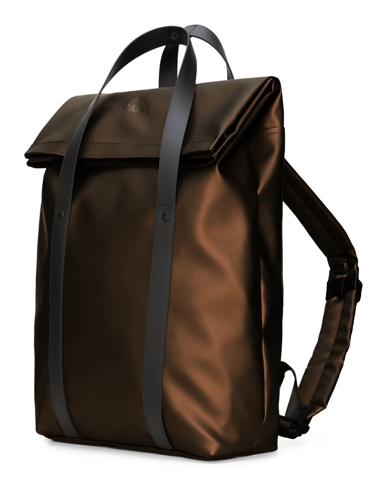 RAINS 2 Way Tote Backpack W3 Comet RAINS 2 Way Tote Backpack W3 Comet