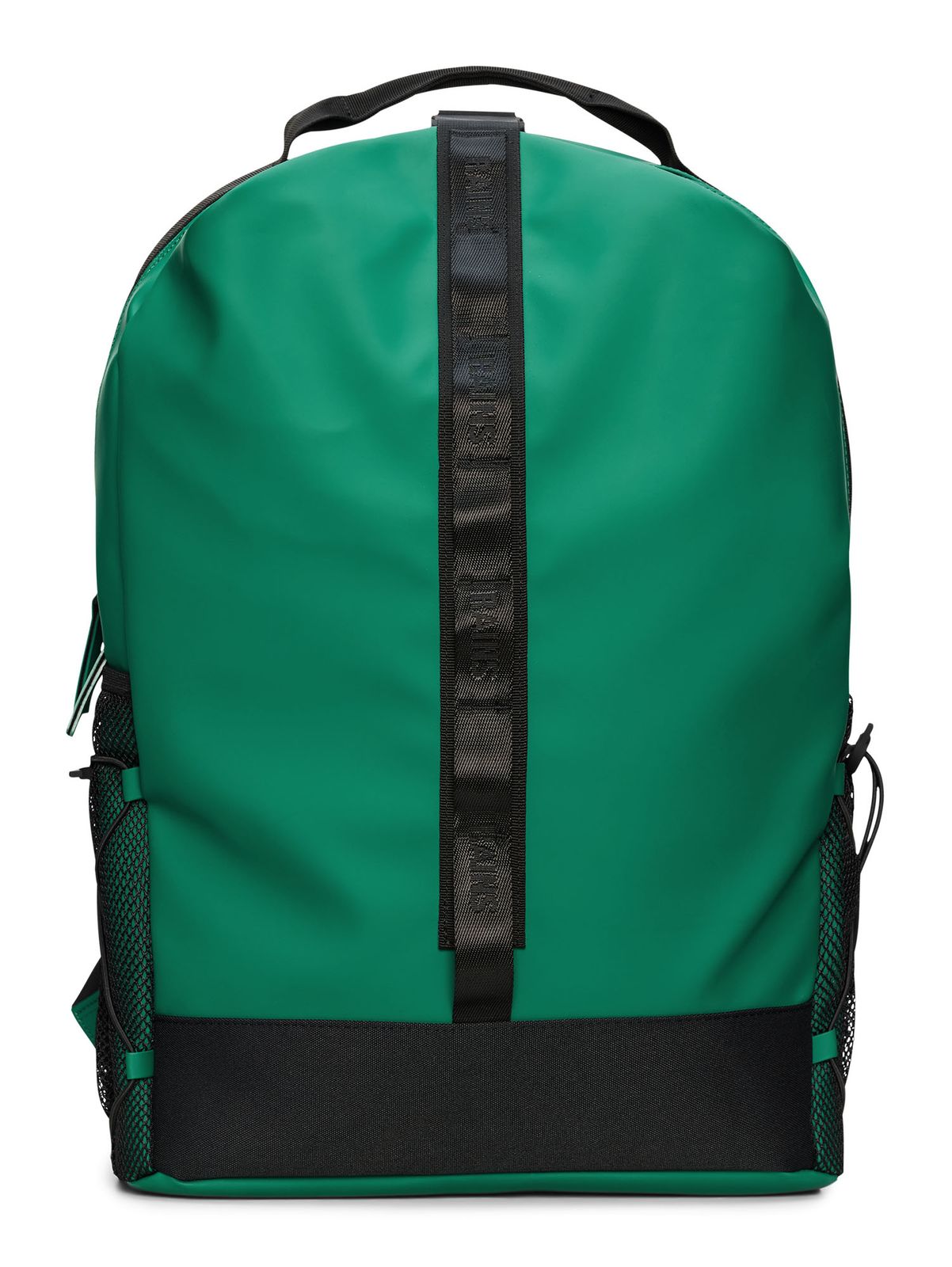 RAINS Trail Clip Front Backpack W3 Envy