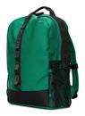 RAINS Trail Clip Front Backpack W3 Envy RAINS Trail Clip Front Backpack W3 Envy