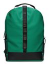RAINS Trail Clip Front Backpack W3 Envy RAINS Trail Clip Front Backpack W3 Envy