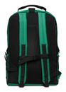 RAINS Trail Clip Front Backpack W3 Envy RAINS Trail Clip Front Backpack W3 Envy