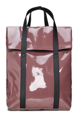 RAINS 2 Way Tote Backpack W3 Tempt RAINS 2 Way Tote Backpack W3 Tempt