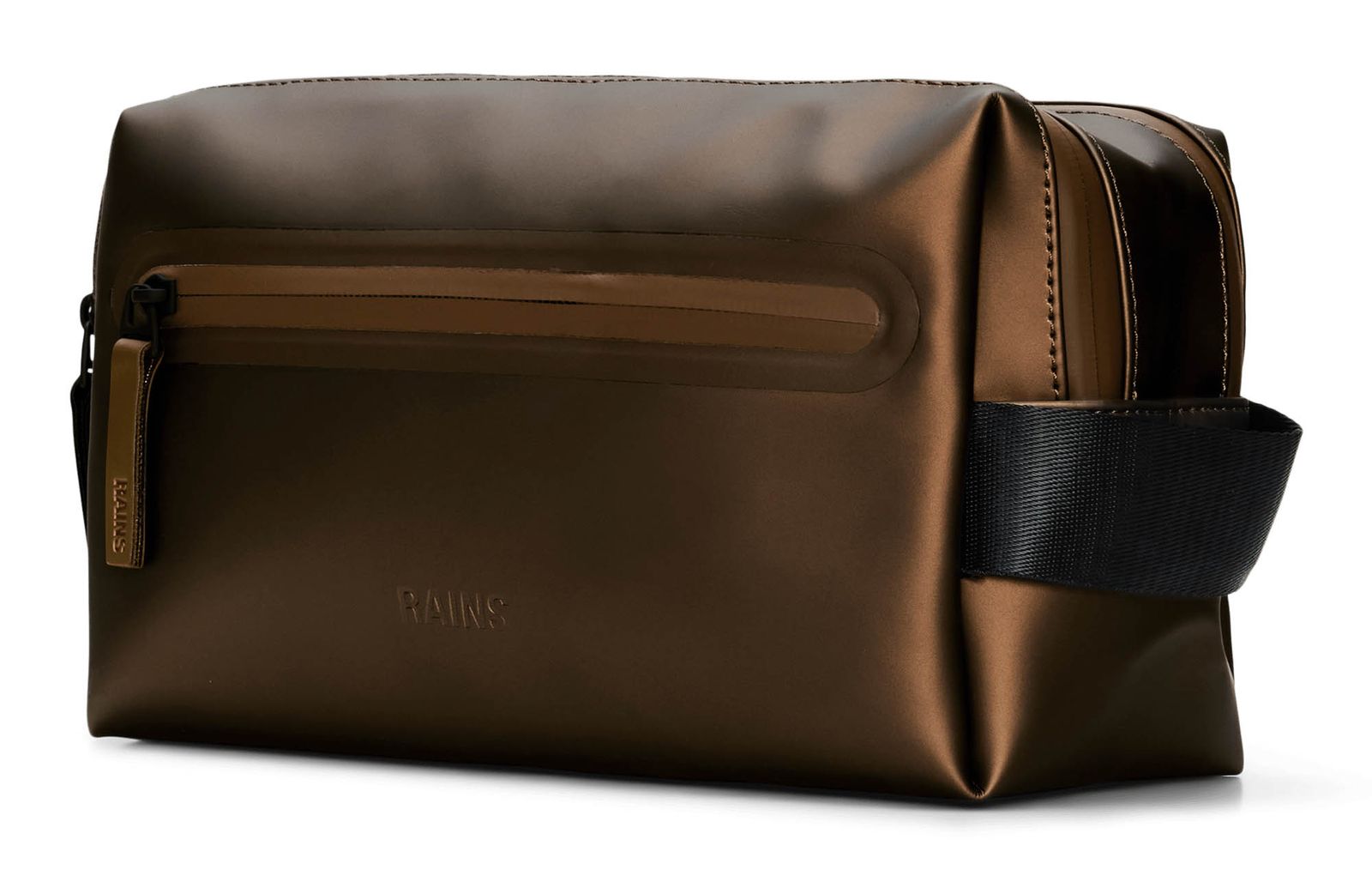 RAINS Wash Bag Zip W3 Comet RAINS Wash Bag Zip W3 Comet