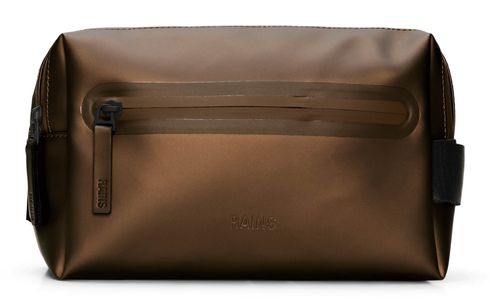 RAINS Wash Bag Zip W3 Comet