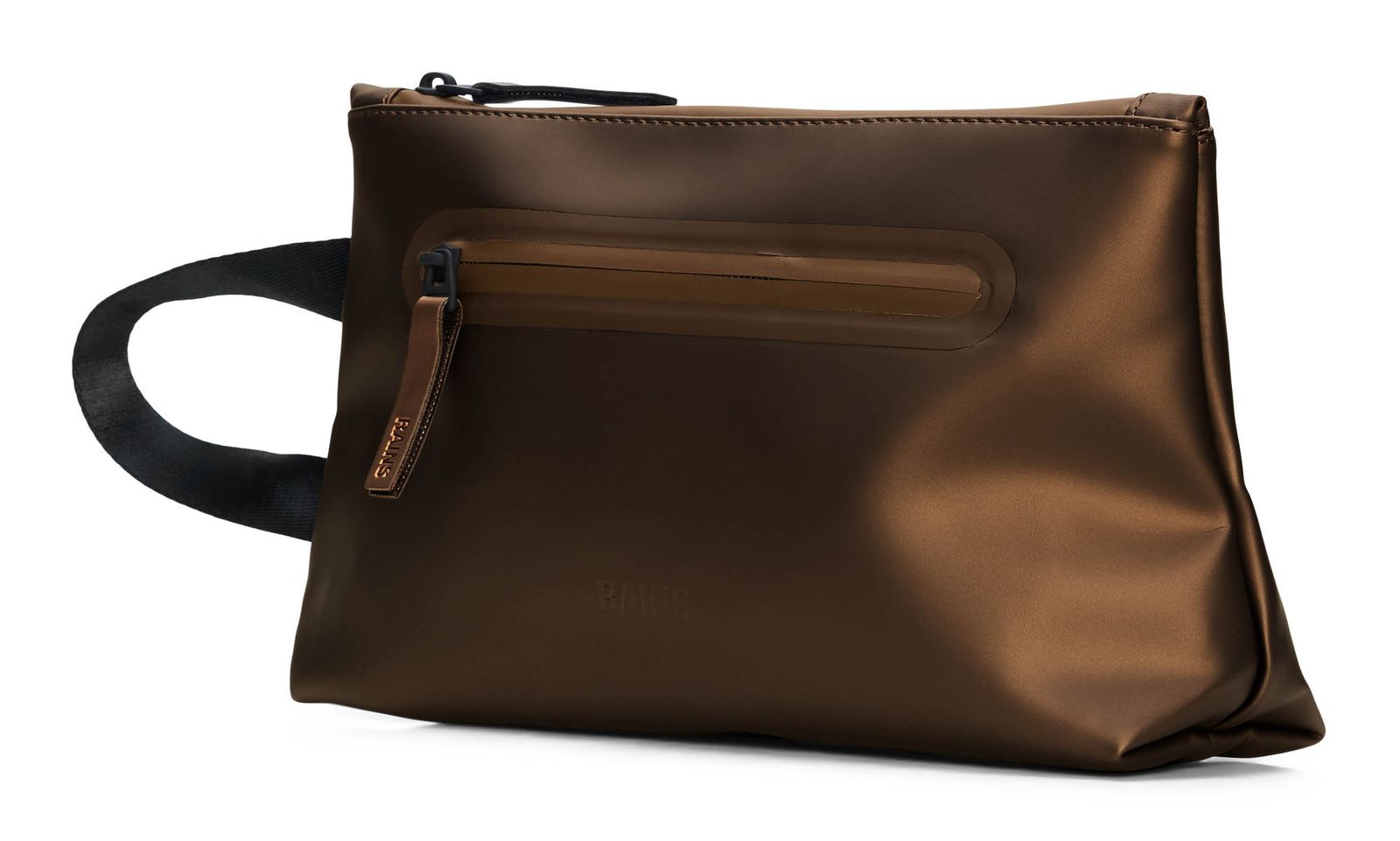 RAINS Cosmetic Bag Zip W3 Comet RAINS Cosmetic Bag Zip W3 Comet