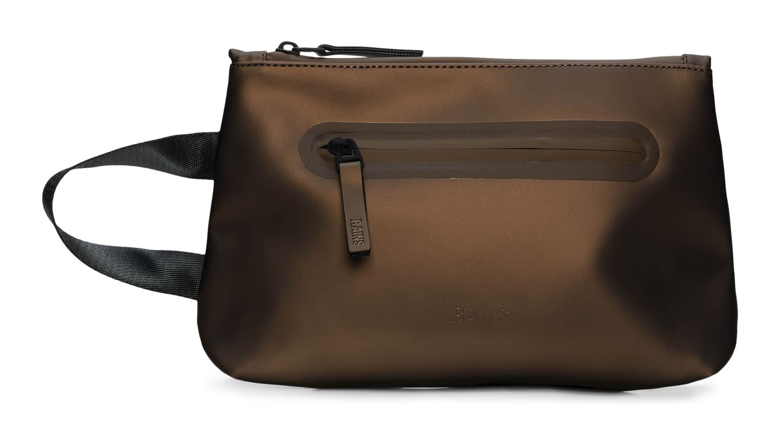 RAINS Cosmetic Bag Zip W3 Comet