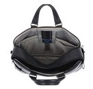 PIQUADRO Russell Laptop Bag Nero