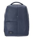 PIQUADRO Russell Laptop Backpack 15,6" L Blu