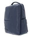 PIQUADRO Russell Laptop Backpack 15,6" L Blu